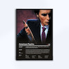 تابلوی طرح فیلم American Psycho