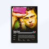 تابلوی طرح فیلم Fight Club