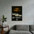 تابلو طرح Dark Lane Demo Tapes از Drake کد 0008