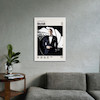 تابلوی طرح فیلم Skyfall 