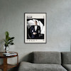 تابلوی طرح فیلم Skyfall 