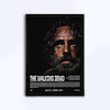 تابلوی طرح سریال The Walking Bad