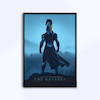تابلوی طرح فیلم Odyssey