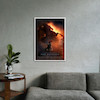 تابلوی طرح فیلم The Odyssey
