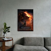 تابلوی طرح فیلم The Odyssey