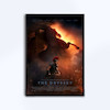 تابلوی طرح فیلم The Odyssey