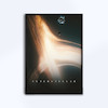 تابلوی طرح فیلم Interstellar