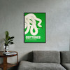 تابلوی طرح Deftones