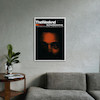 تابلو طرح My Dear Melancholy از The Weeknd کد 0007