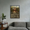 تابلوی طرح آلبوم Born To Die از Lana Del Rey