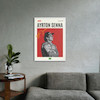 تابلوی طرح Ayrton Senna