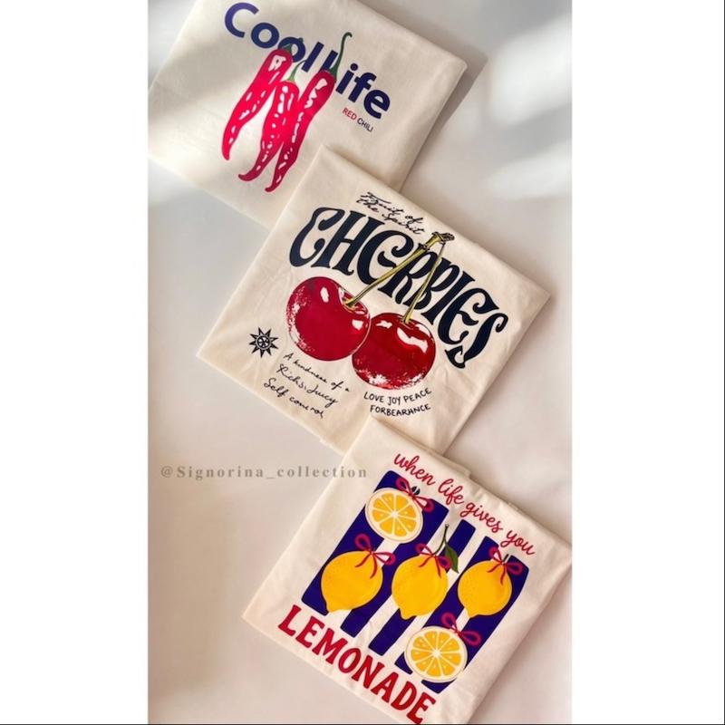 تیشرت لانگ