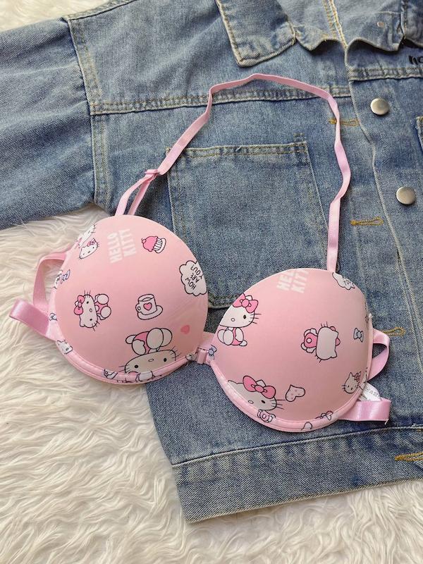 سوتین کیوتی