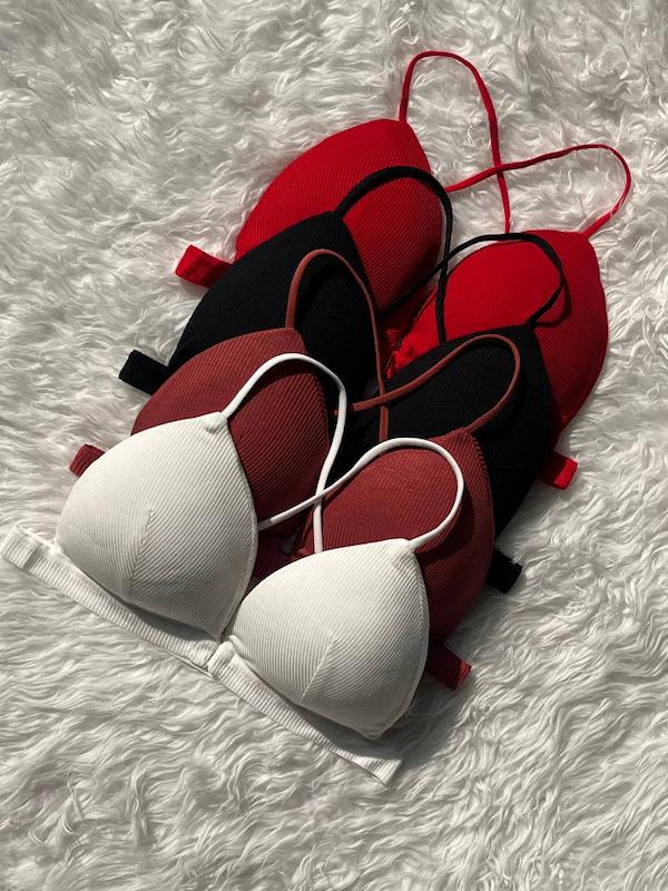 نیمتنه مثلثی