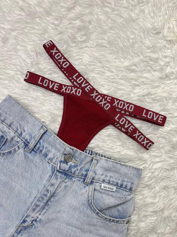 شورت لاو یو