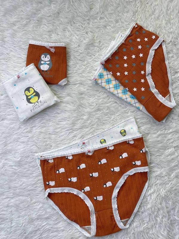 شورت پنگوئن