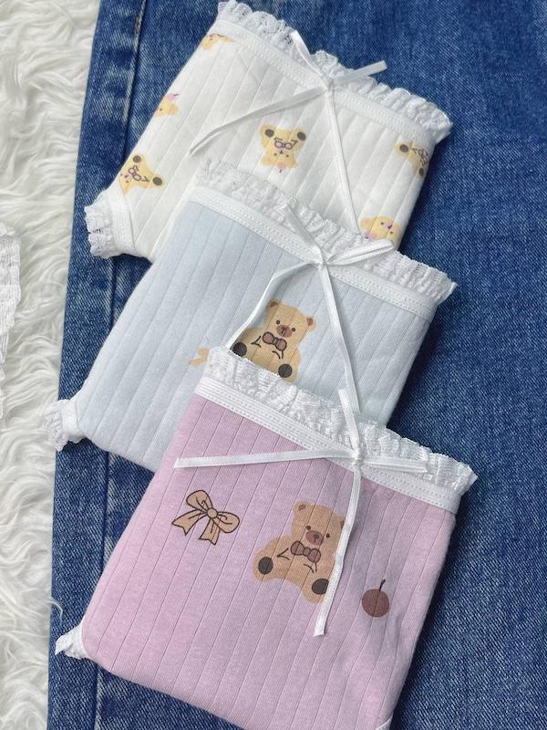 پک تد بامزه