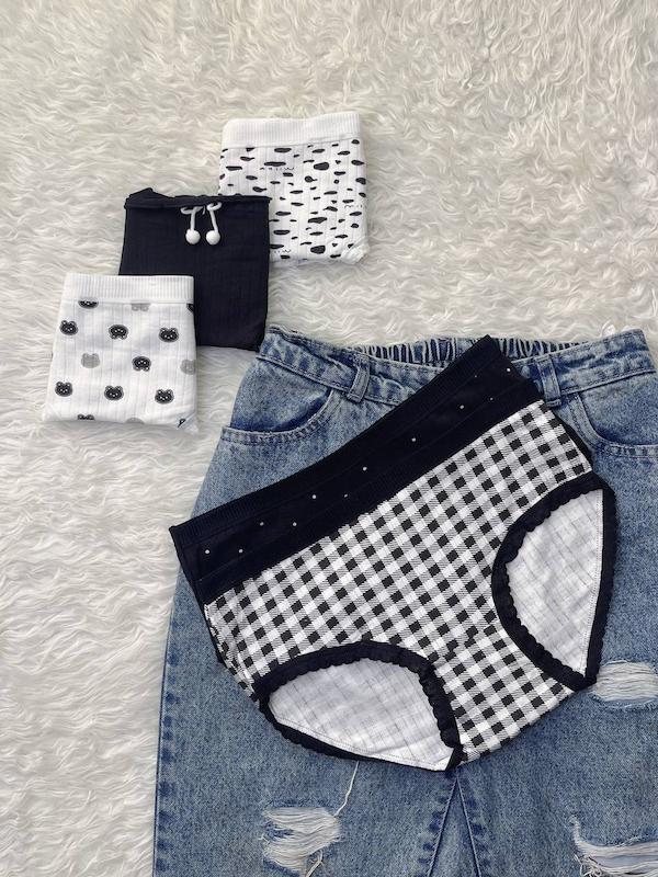 پک خرس مشکی