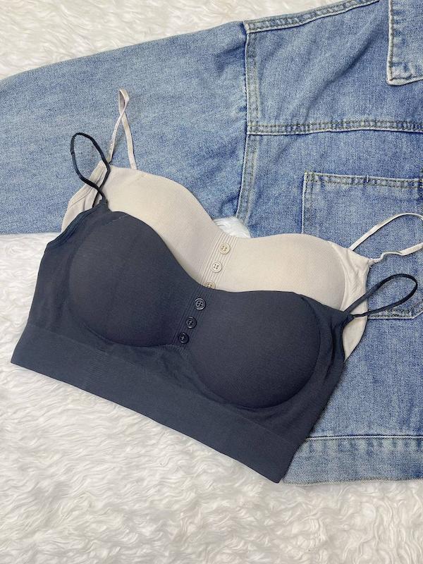 نیمتنه دکمه