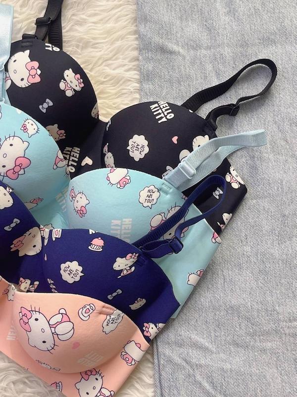 سوتین رایلی