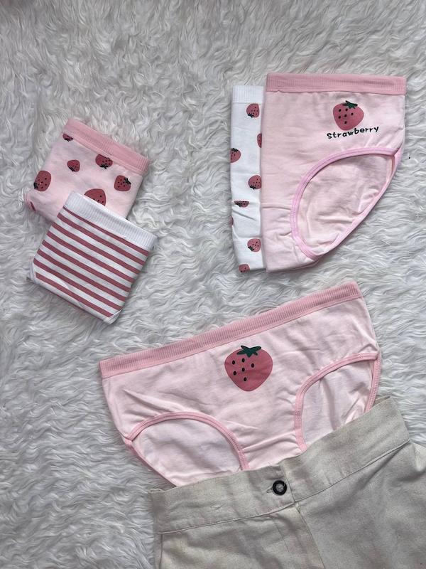 پک توت صورتی