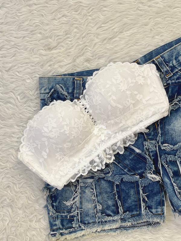 سوتین راپونزل