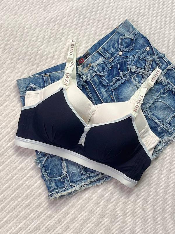 سوتین شیردهی سودا