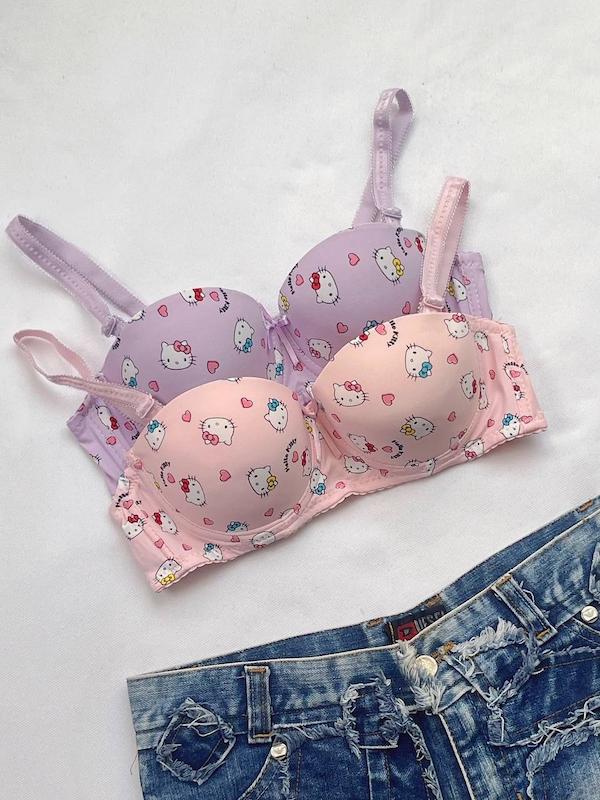 سوتین کلوئی