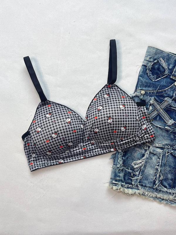 سوتین رابین