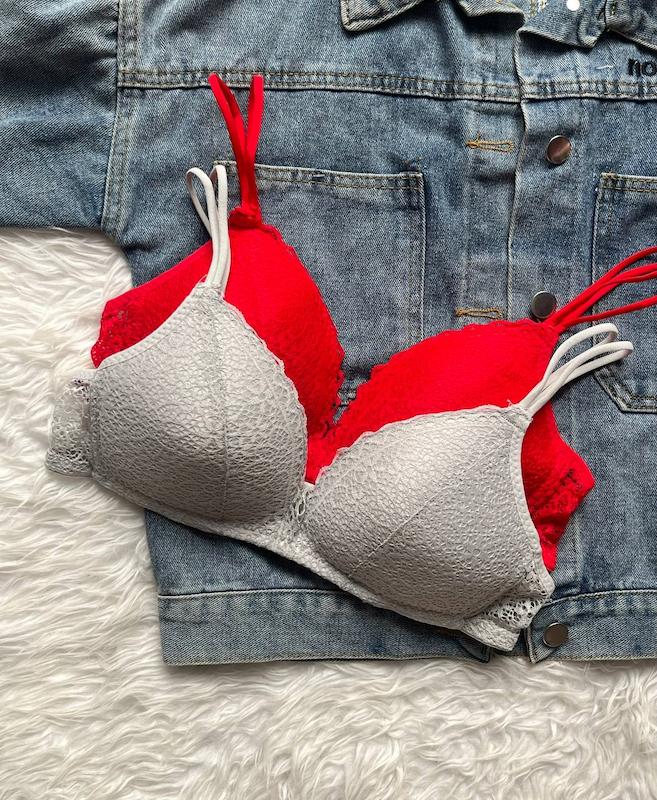 سوتین پیونی