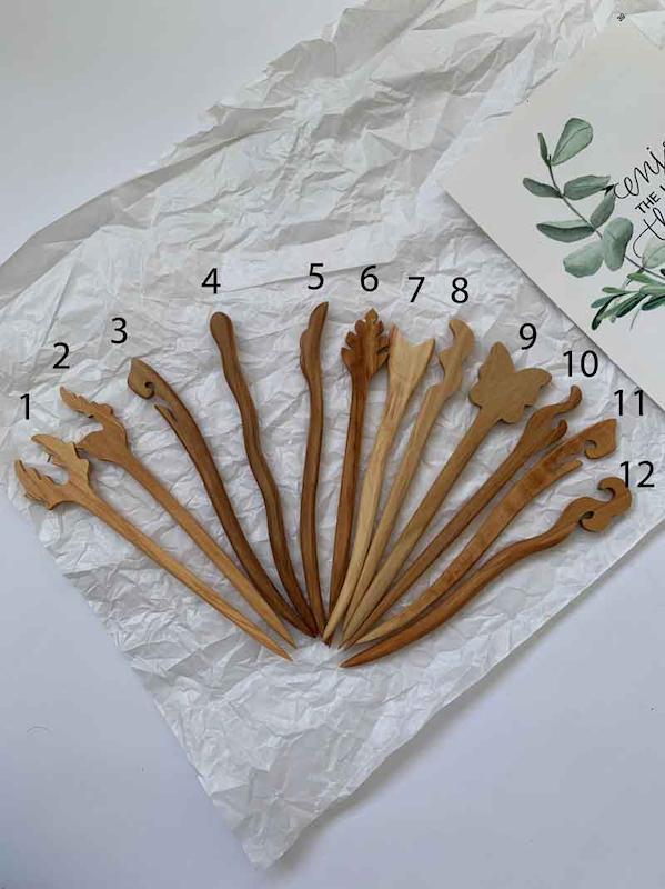 مجموعه کانزاشی چوبیkan389