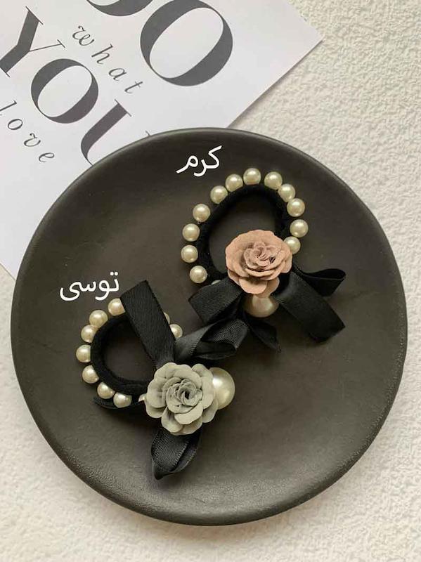 اسکرانجی مروارید و گلkesh137