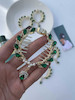 گیره گوجه جواهر سبزgo6