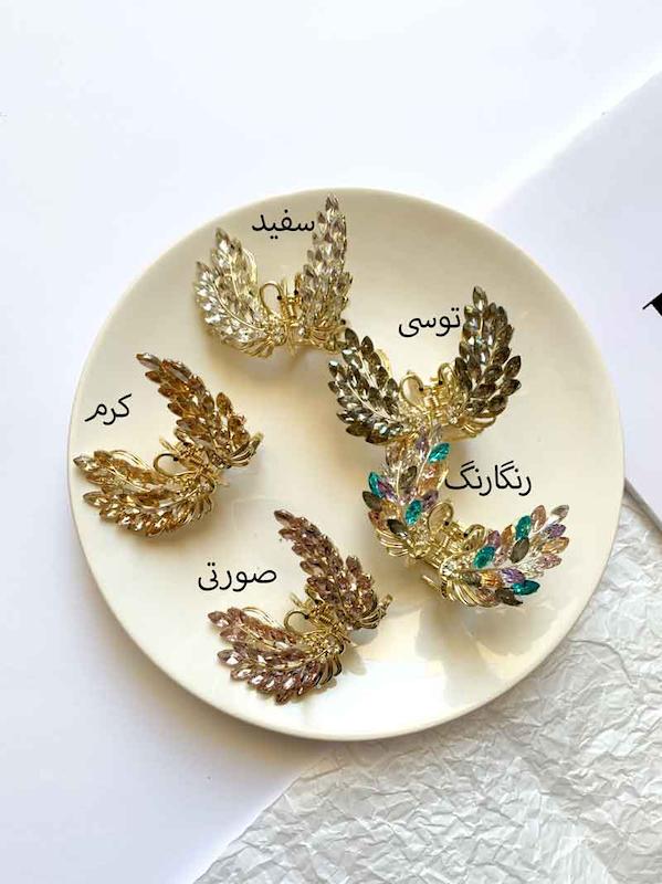 کلیپس دو قوcl225