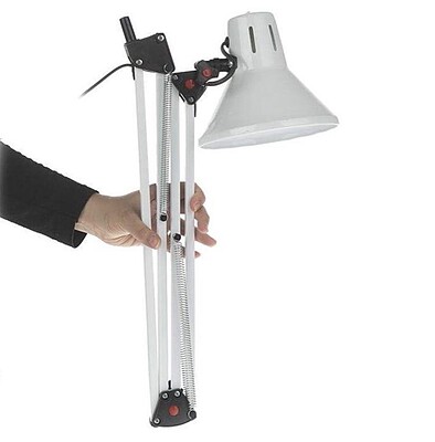 چراغ مطالعه مدل EN-101 ا Study lamp model EN-101