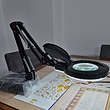 چراغ مطالعه کریم زاده Karimzadeh ML-211 ا Karimzadeh ML-211 Bulb Desk Lamp