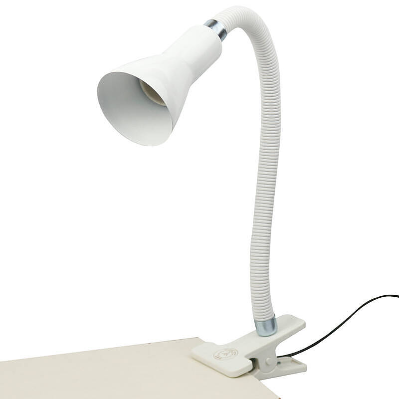 چراغ مطالعه گیره ای مدل CL_115 ا CL_115 DESK LAMP