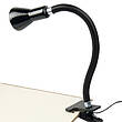 چراغ مطالعه گیره ای مدل CL_115 ا CL_115 DESK LAMP