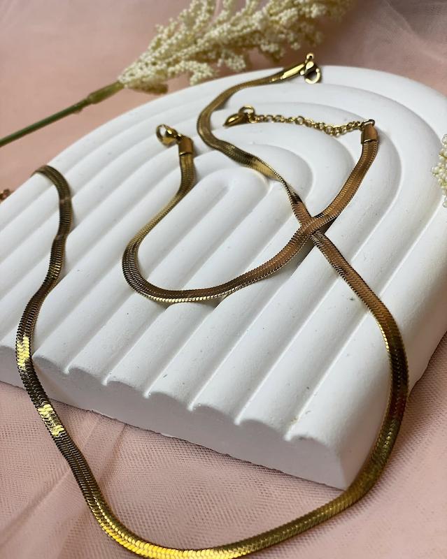 گردنبند ماری 