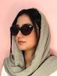 عینک برند فندی
