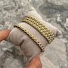 ست گردنبند و دستبند پالرمو {کد۷۴۰}