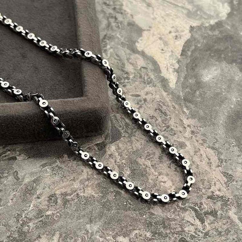 زنجیر تسمه ای بیزانس {کد۷۷۱}