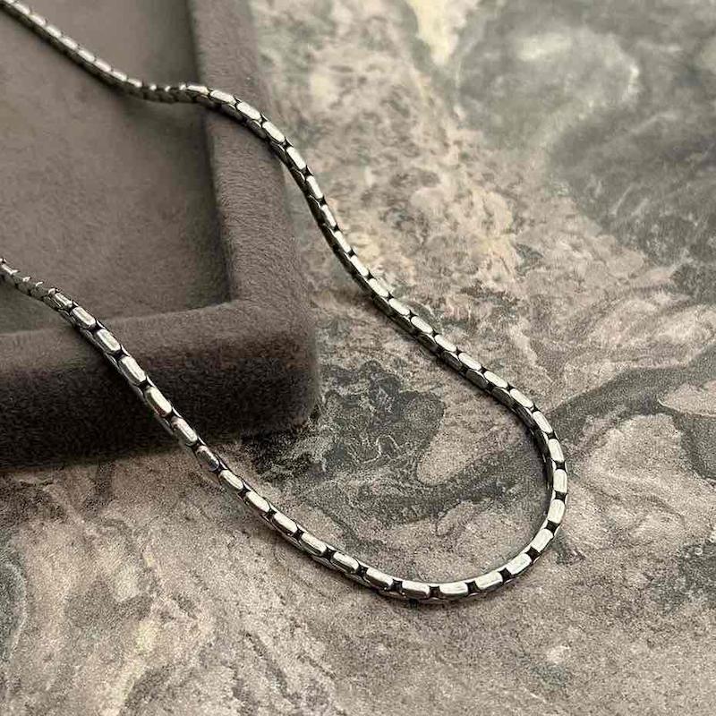 زنجیر استیل لورنزو {کد۷۷۳}