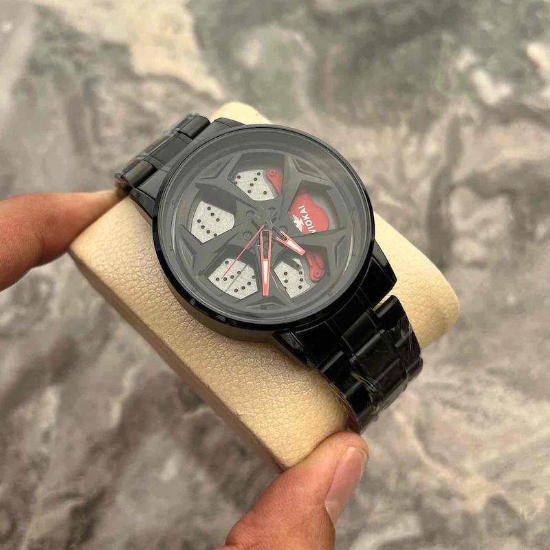 ساعت رینگی {کد۹۳۶}