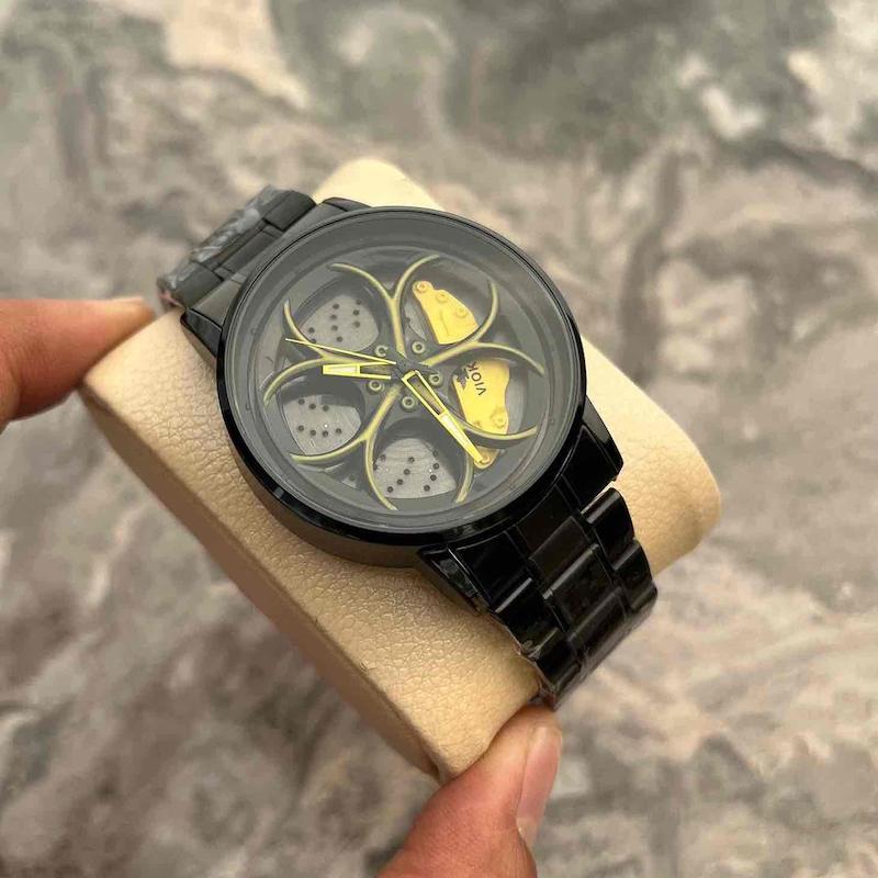 ساعت رینگی {کد۹۳۶}