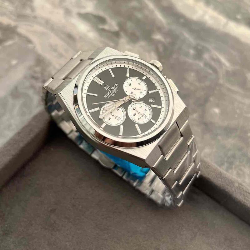 عکس ساعت NAVIFORCE