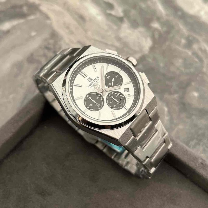 عکس ساعت NAVIFORCE