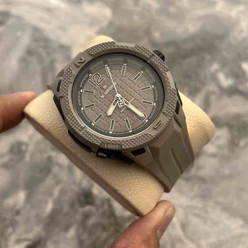 ساعت غواصی NAVIFORCE {کد۷۲۰}