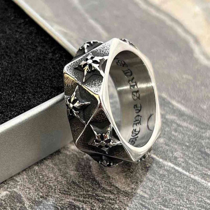 حلقه وینتیج ۵ پر