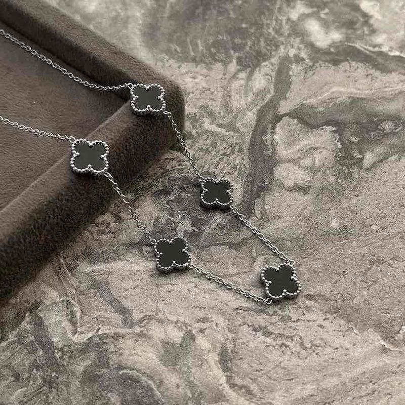 گردنبند ونکلیف {کد۷۲۲}